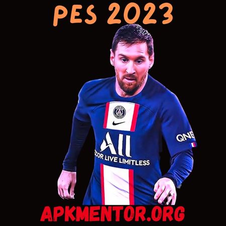 Download PESfOOTBALL MOBILE 2023 1.0 for Android free - Uoldown