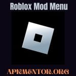 Roblox Mod Menu 2023 APK New Logo