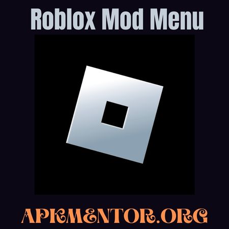 Download Roblox Mod Menu android on PC