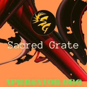 Sacred Grate