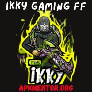 Ikky Gaming FF Injector