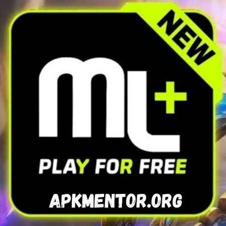 ML+ Plus Mod Menu APK logo
