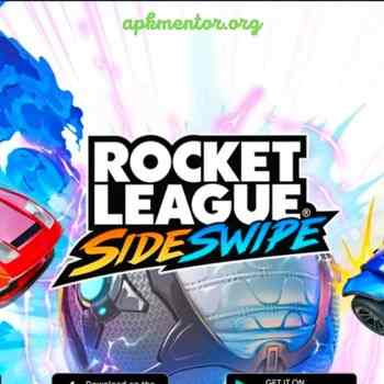 Rocket League Sideswipe APK Latest Version