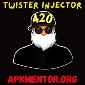 Twister 420 Injector