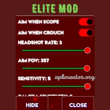 FREE FIRE ELITE VIP +FLY HACK +AUTO KILL+SPEED #freefire #OB38