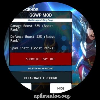 GGWP Modz ML v4.7 APK Download 2023 Latest for Android