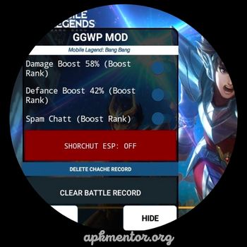 GGWP Modz ML for Android