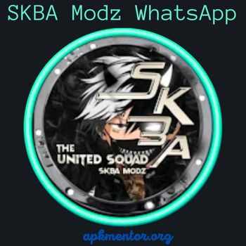 SKBA Modz WhatsApp APK for Android