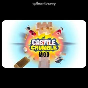 Castle Crumble Mod APK for Android