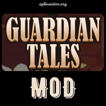 Guardian Tales Mod (Unlimited Money) for Android