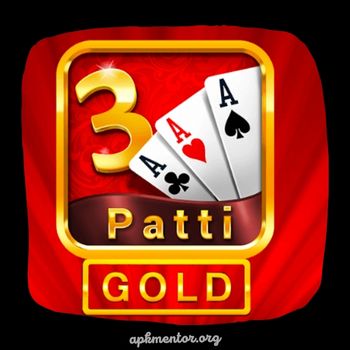 Teen Pati Gold Mod APK for Android