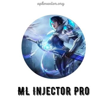 ML Injector Pro No Ban APK for MLBB