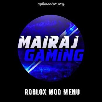 Mairaj Gaming Roblox Mod APK Download Latest for Android