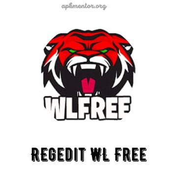 Regedit WL Free APK for Garena Free Fire