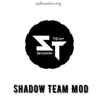 Shadow Team Mod APK for Garena Free Fire