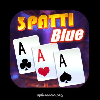 3 Patti Blue APK Latest for Android
