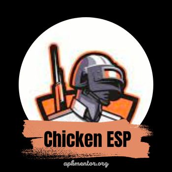 Chicken ESP APK for PUBG