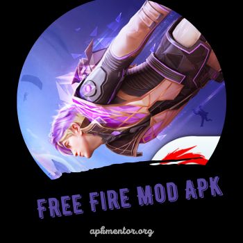 FFH4X Mod Menu APK V2_v1.102.X (FREE FIRE) Download