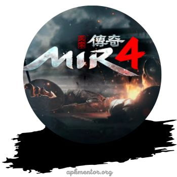 MIR4 APK + OBB for Android