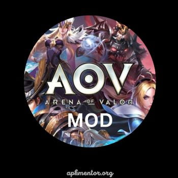 AOV Mod APK for Android