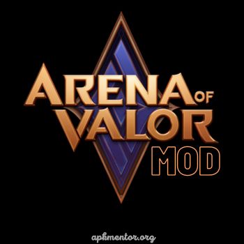 Arena of Valor Mod Menu 2023 APK for Android