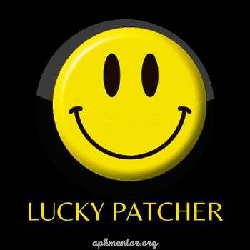 Lucky Patcher APK for Android