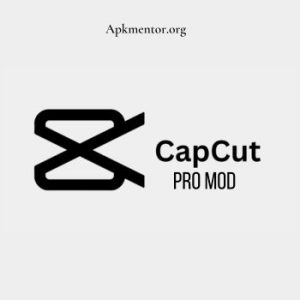 Capcut Pro Mod