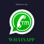 TM WhatsApp APK by Titus Mukisa
