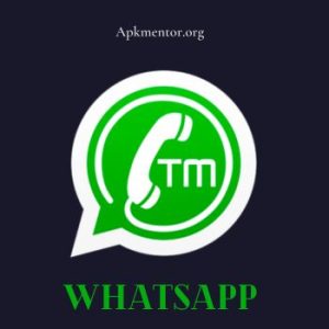 TM WhatsApp APK Download New 2025 Update By Titus Mukisa