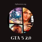 GTA 5 2.0 APK for Android