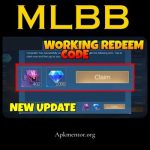 MLBB Redeem Codes for free