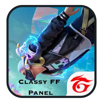 Classy FF Panel
