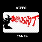 Auto Headshot Panel Free Fire APK for Android