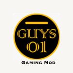 Guys01 Gaming Mod APK for Stumble Guys Game