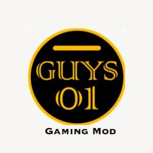 Guys01 Gaming