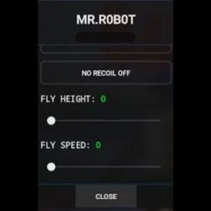 Mr Robot Injector APK Download Latest v14_v1.111.X for Android