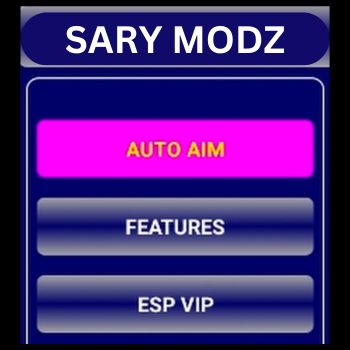 Sary Mod