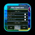 New Tembo Modz ML APK for Android