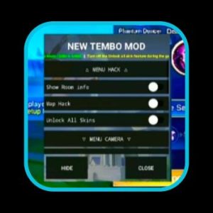 Tembo Modz ML APK Download Latest v4.17 for Android