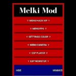 Melki Modz MLBB APK for Android