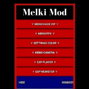 Melki Modz