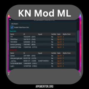 KN Mod
