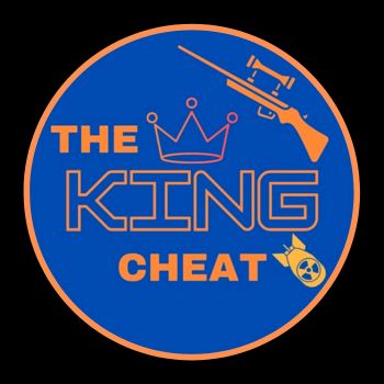 The King Cheats