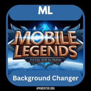 ML Background Changer No Ban APK Download Latest for Android 