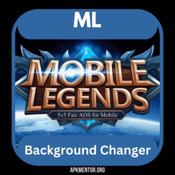 ML Background Changer