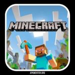 Minecraft PE APK Latest v1.21 for Android