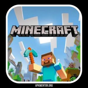 Minecraft APK