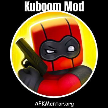 Kuboom Mod