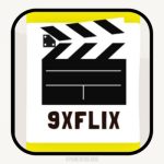 9xflix APK App Icon