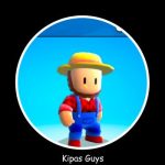 Kipas Guys Mod APK for Android